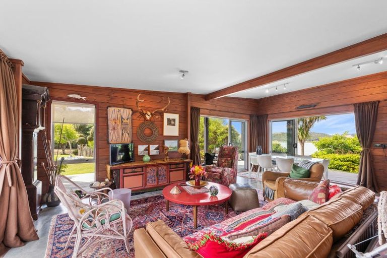 Photo of property in 417 Heatley Road, Whakapirau, Maungaturoto, 0583