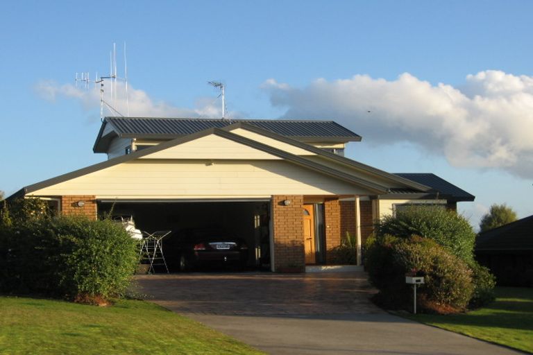 Photo of property in 12 Prospect Place, Western Heights, Hamilton, 3200
