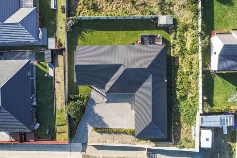 Photo of property in 19 Magnolia Crescent, Tawhero, Whanganui, 4501