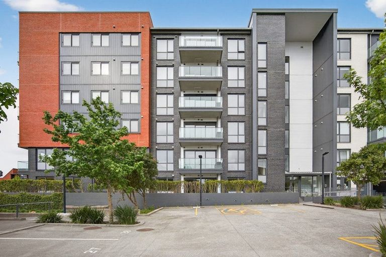 Photo of property in 502/57 Mapou Road, Hobsonville, Auckland, 0616