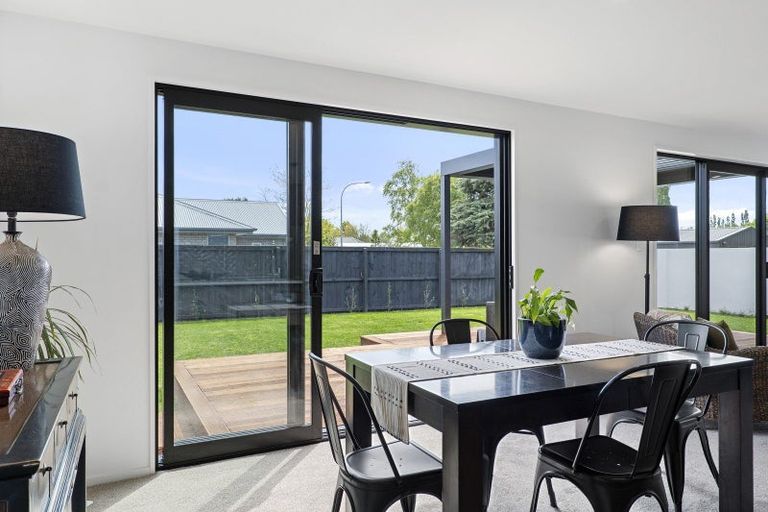 Photo of property in 33 Marshall Street, Rangiora, 7400