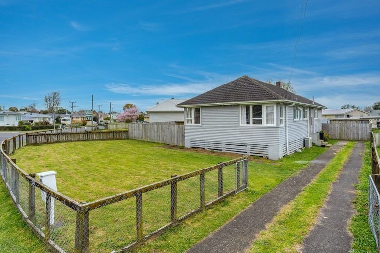 Photo of property in 597 Hazelmere Crescent, Te Awamutu, 3800