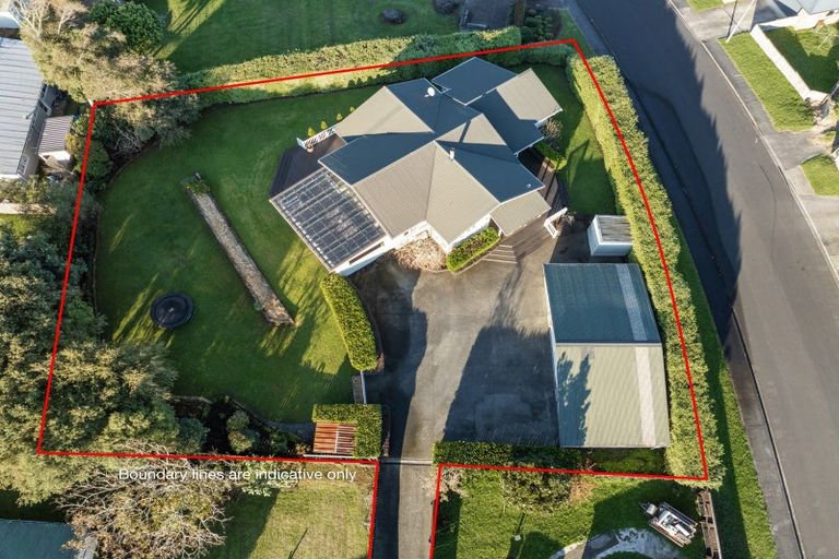 Photo of property in 72a Jellicoe Avenue, Tuakau, 2121