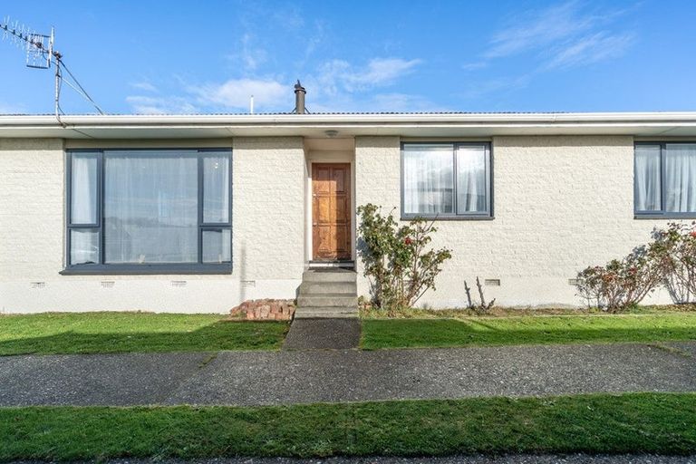 Photo of property in 155 Waiau Crescent, Kingswell, Invercargill, 9812
