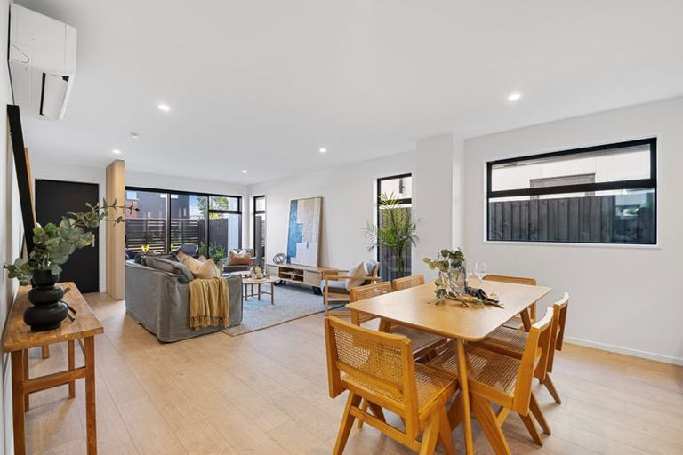 Photo of property in 514 Madras Street, St Albans, Christchurch, 8014