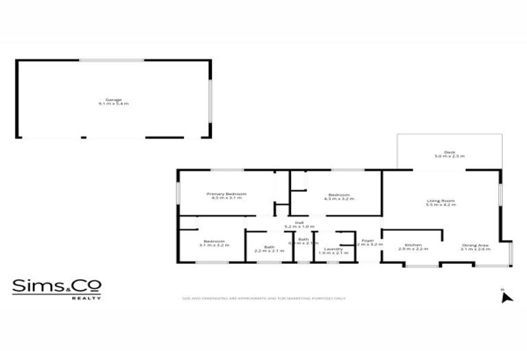 Photo of property in 78 Pitt Street, Whanganui, 4500