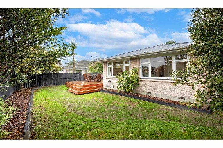 Photo of property in 46 Mountfort Street, Spreydon, Christchurch, 8024