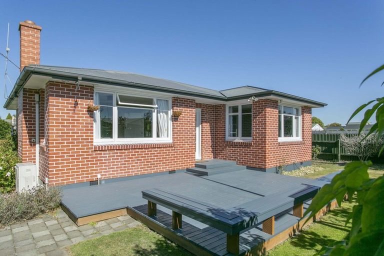 Photo of property in 22 Cavendish Street, Allenton, Ashburton, 7700