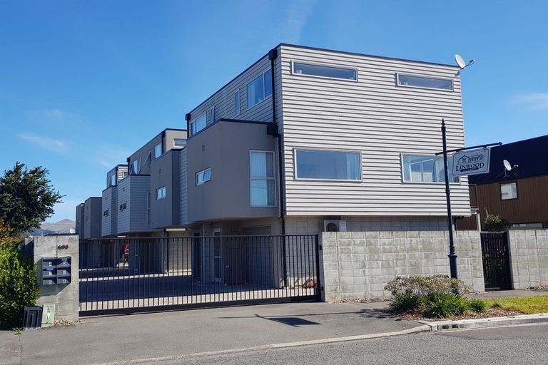 Photo of property in 1/62 Elizabeth Street, Riccarton, Christchurch, 8041