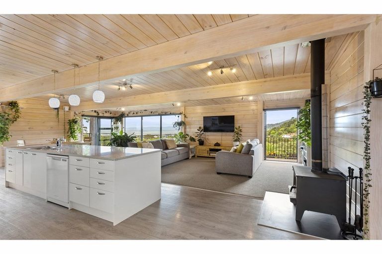 Photo of property in 310 Grafton Road, Thames, 3500