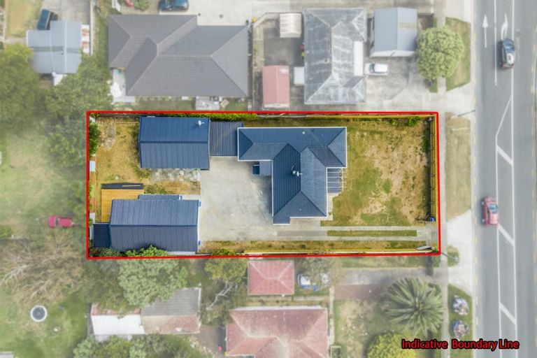 Photo of property in 39 Walters Road, Takanini, 2112