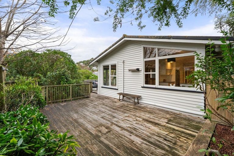 Photo of property in 26a Kenya Street, Ngaio, Wellington, 6035