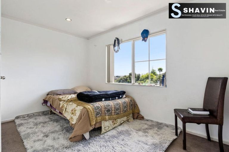 Photo of property in 8 Dapple Place, Flat Bush, Auckland, 2019