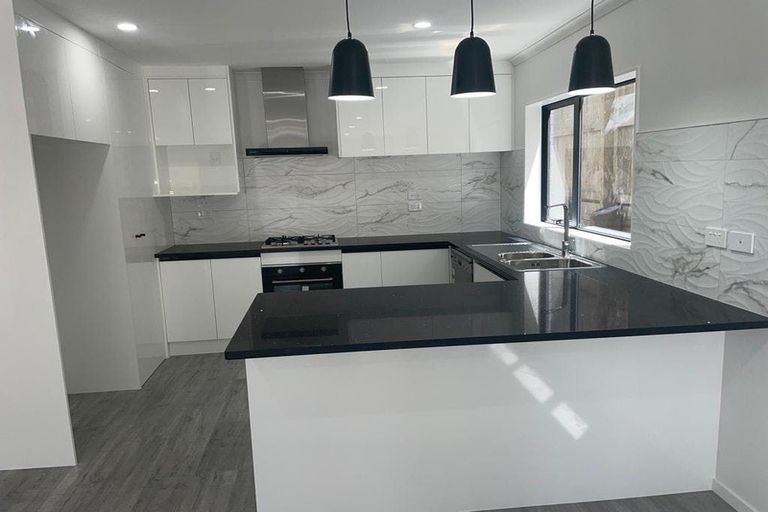 Photo of property in 63b Hillcrest Road, Papatoetoe, Auckland, 2025