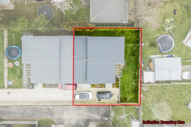 Photo of property in 81d Princes Street, Pukekohe, 2120