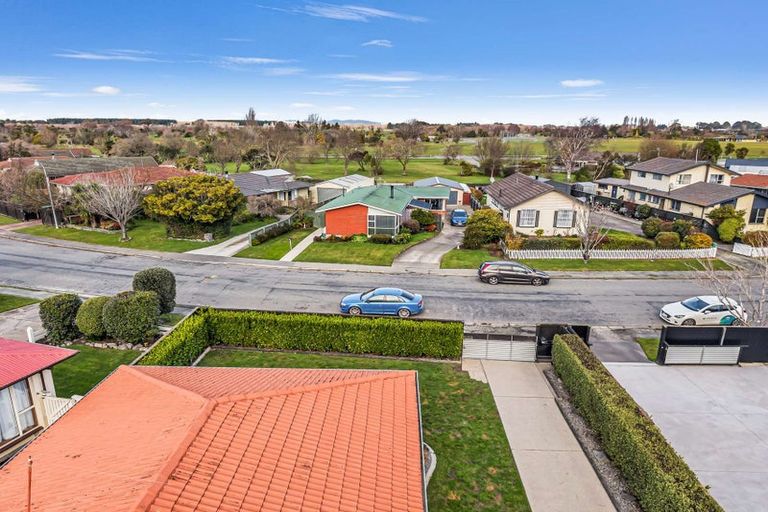 Photo of property in 81 Gray Crescent, Kaiapoi, 7630