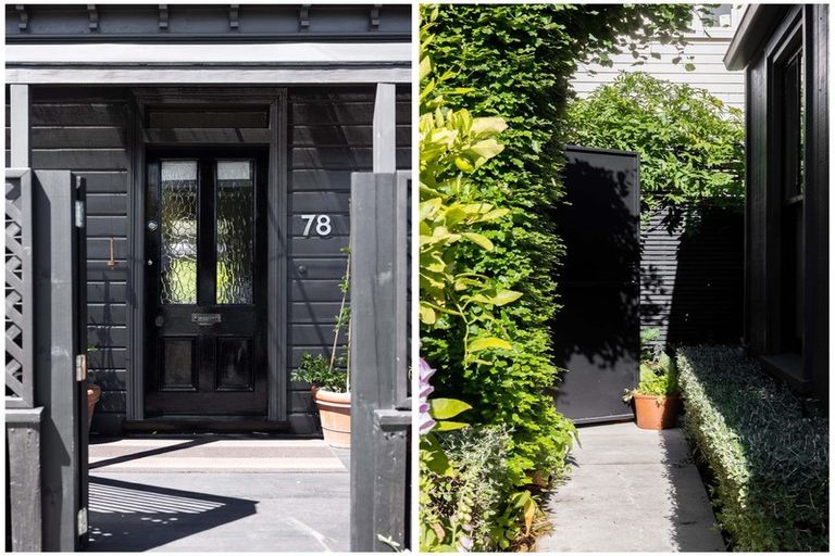 Photo of property in 78 Poulson Street, Addington, Christchurch, 8024