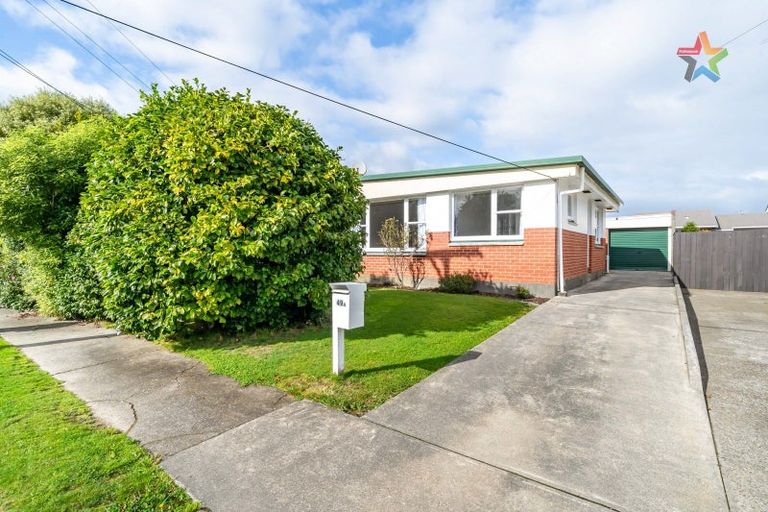 Photo of property in 49a Frederick Street, Avalon, Lower Hutt, 5011