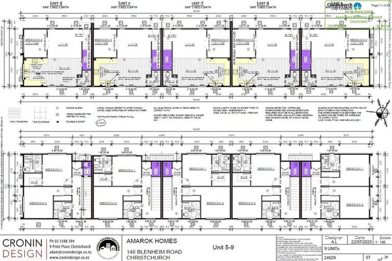 Photo of property in 146 Blenheim Road, Riccarton, Christchurch, 8041