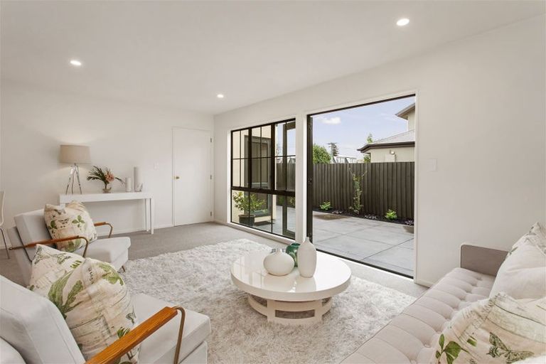 Photo of property in 1/36 Brockworth Place, Riccarton, Christchurch, 8011