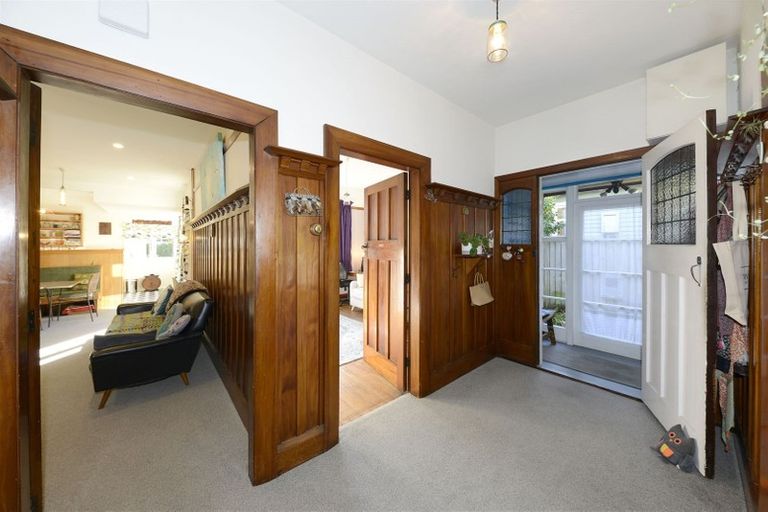 Photo of property in 133 Tancred Street, Linwood, Christchurch, 8062