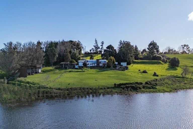 Photo of property in 785 Glen Murray Road, Rangiriri, Huntly, 3772