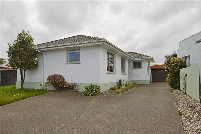 Photo of property in 108 Saint Andrew Street, Richmond, Invercargill, 9810