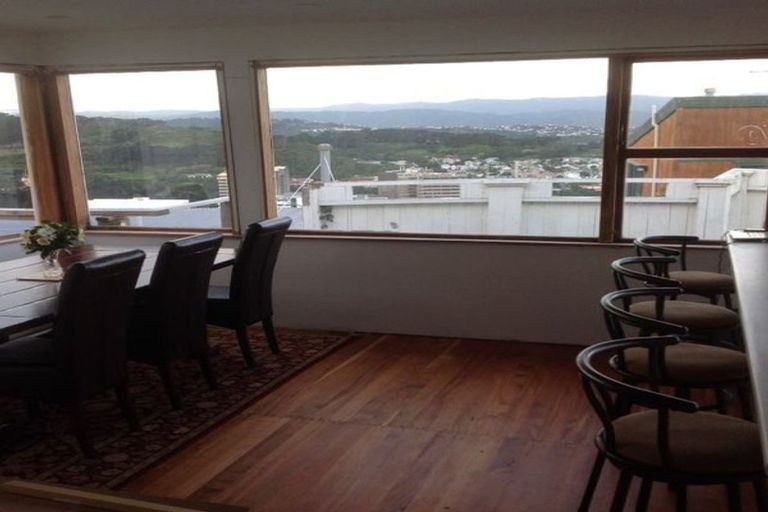 Photo of property in 4 Pearce Street, Vogeltown, Wellington, 6021