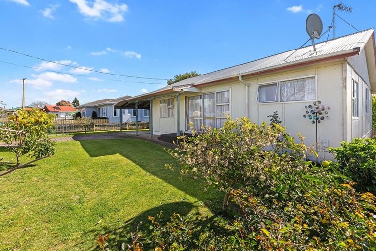 Photo of property in 22b Seddon Street, Te Puke, 3119