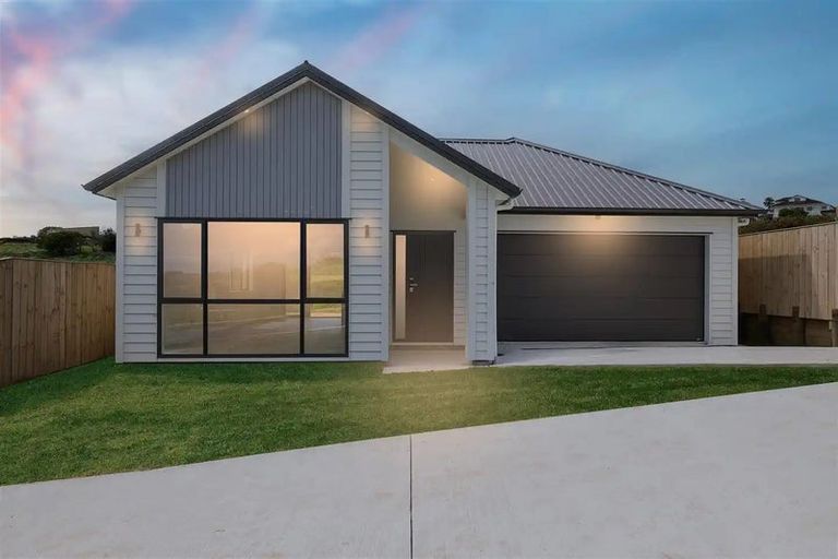 Photo of property in 53 Ta Moko Drive, Gulf Harbour, 0930