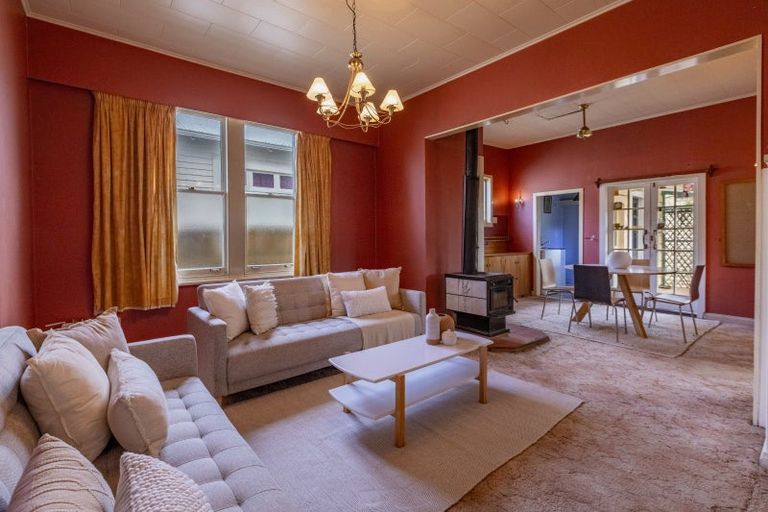 Photo of property in 20 Vigor Brown Street, Napier South, Napier, 4110