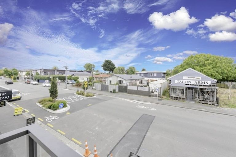 Photo of property in 3/378 Worcester Street, Linwood, Christchurch, 8011