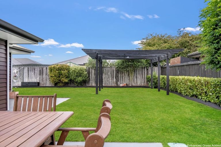 Photo of property in 46 Sovereign Boulevard, Kaiapoi, 7630