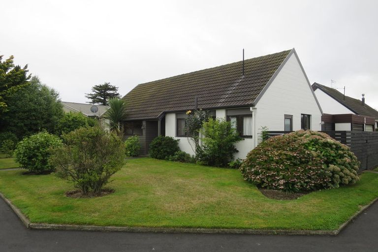 Photo of property in 48 Churchill Avenue, Allenton, Ashburton, 7700