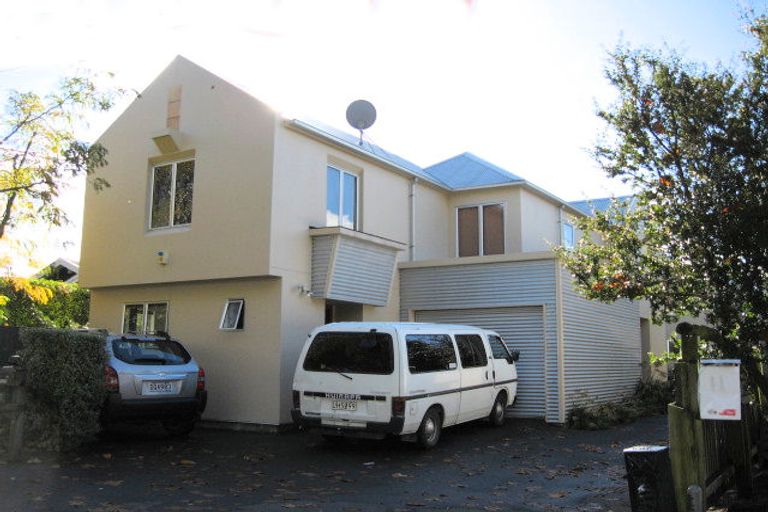 Photo of property in 1/9 Domett Street, Waltham, Christchurch, 8023