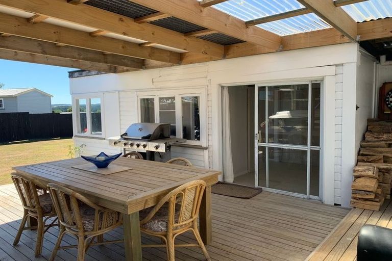 Photo of property in 16 Rimu Street, Mangakino, 3421