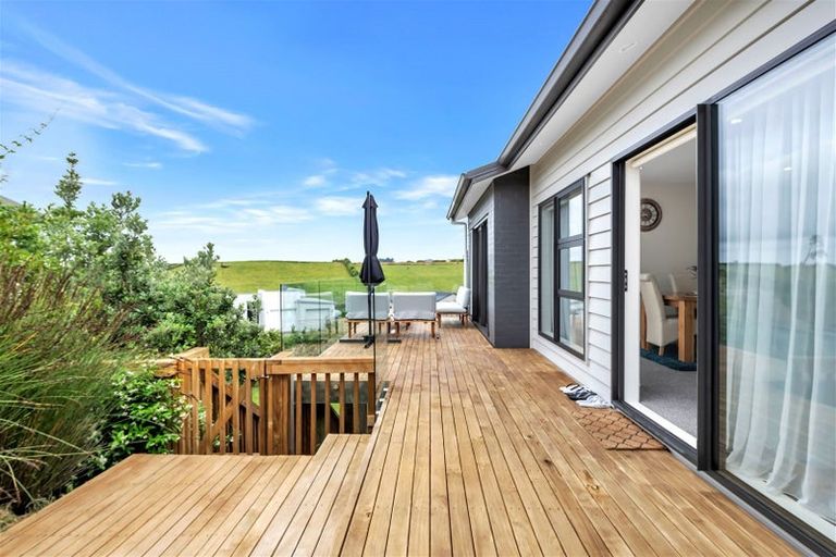 Photo of property in 123 Isabella Drive, Pukekohe, 2120