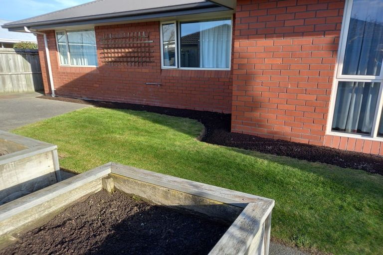 Photo of property in 341 Burnett Street, Ashburton, 7700