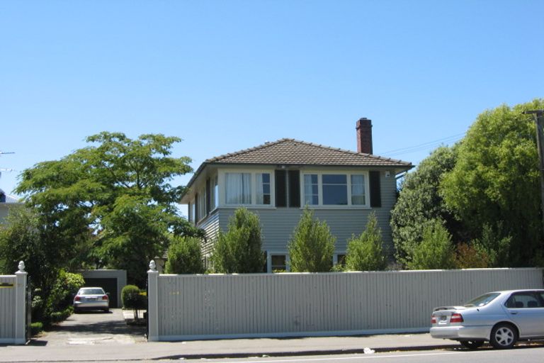 Photo of property in 1/104 Papanui Road, Merivale, Christchurch, 8014