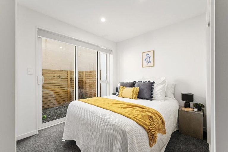 Photo of property in 11/30u Pirie Street, Mount Victoria, Wellington, 6011