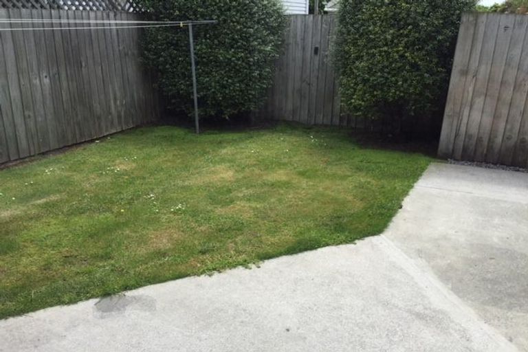 Photo of property in 3/16 Grenville Street, Waltham, Christchurch, 8011