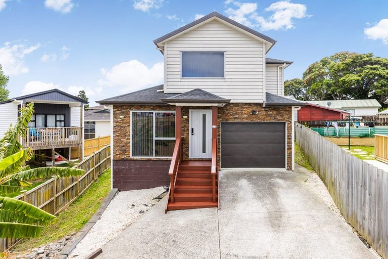 Photo of property in 68d Henwood Road, Mangere East, Auckland, 2024