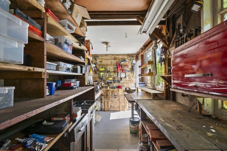 Photo of property in 129 Tutaenui Road, Marton, 4710