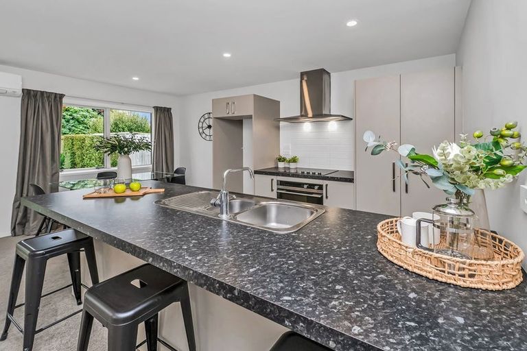 Photo of property in 3a Kendon Drive, Rolleston, 7614