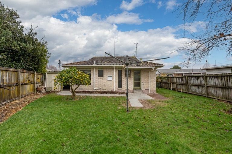 Photo of property in 52 Ascot Road, Chartwell, Hamilton, 3210
