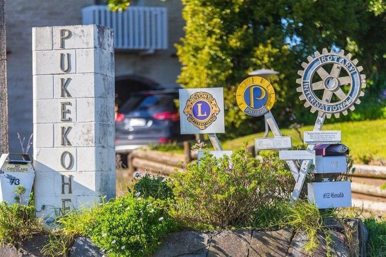Photo of property in 54 Tawhiti Road, Pukekohe, 2120
