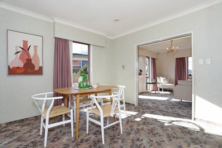 Photo of property in 9 Westwind Place, Feilding, 4702