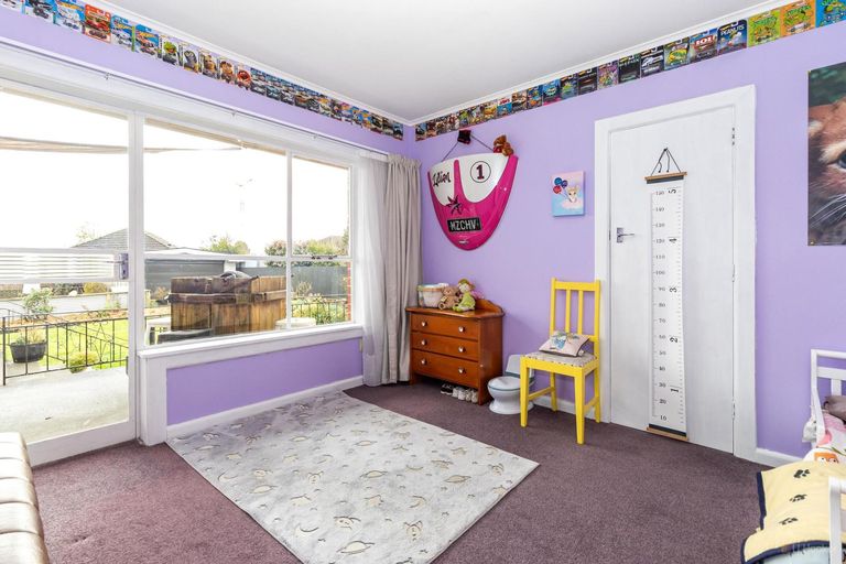 Photo of property in 23a Saint George Street, Watlington, Timaru, 7910