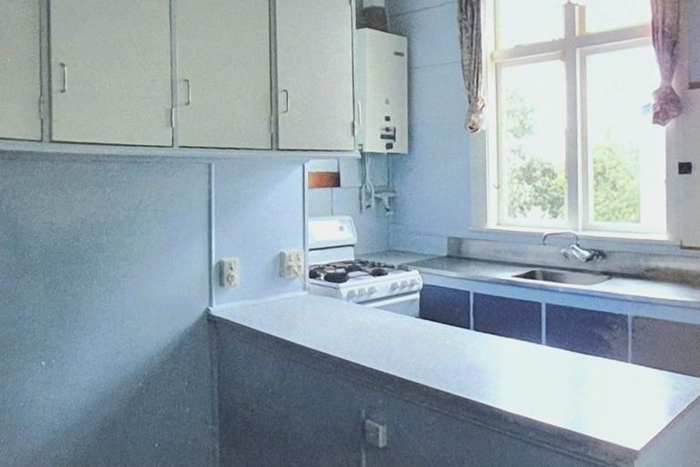 Photo of property in 115 Grant Road, Thorndon, Wellington, 6011