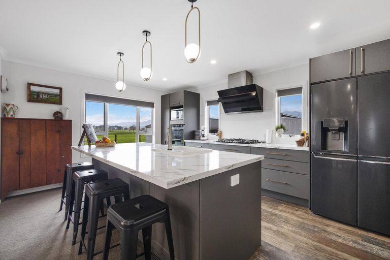 Photo of property in 595b Tauranga Road, Te Poi, Matamata, 3473